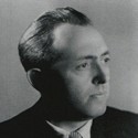 Portrait de l'artiste peintre savoyard Charles-Henri Contencin